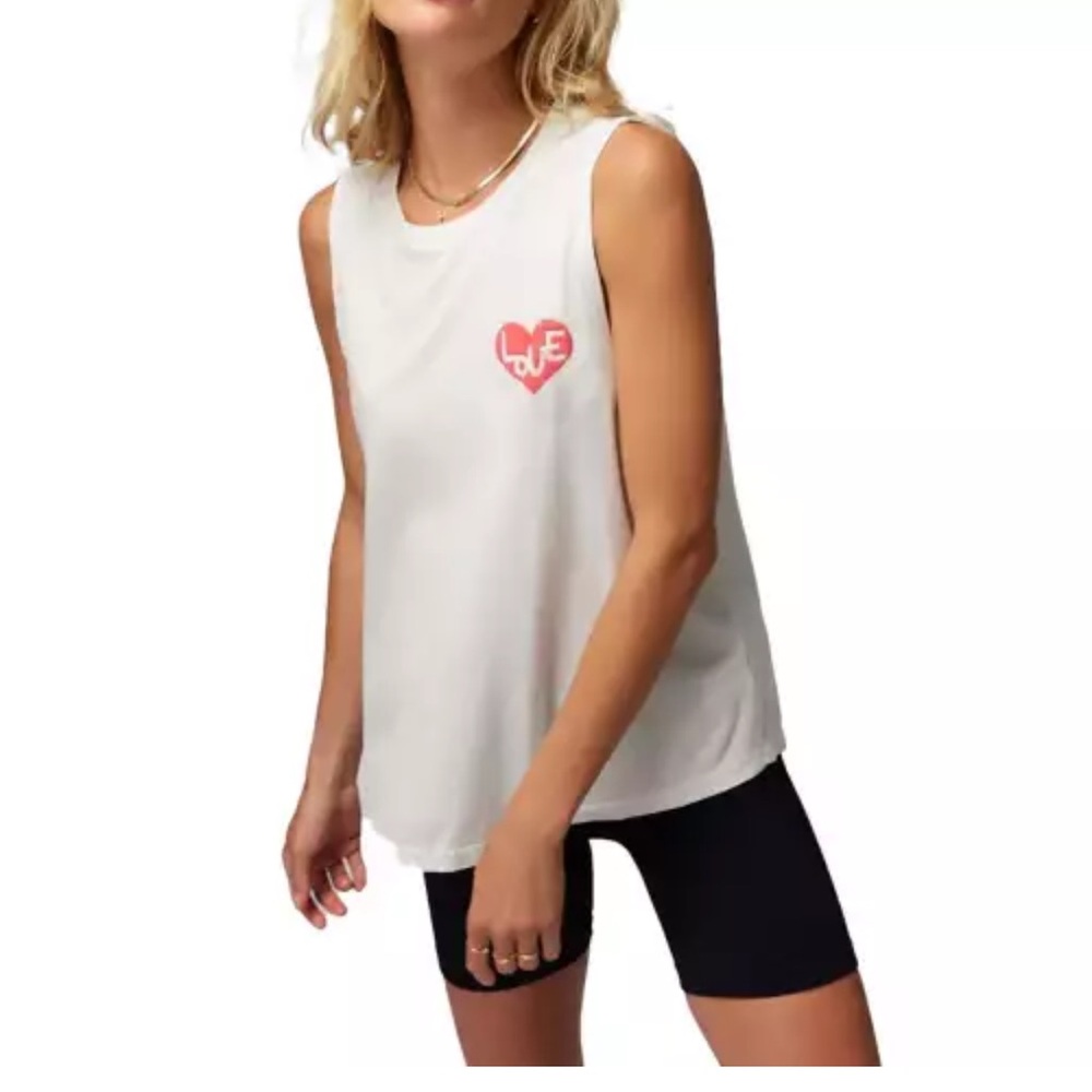 Spiritual gangster tank